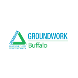 Groundwork Buffalo logo