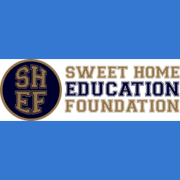 Sweet Home Education Foundation Inc logo