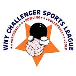 Challenger Sports League Inc logo