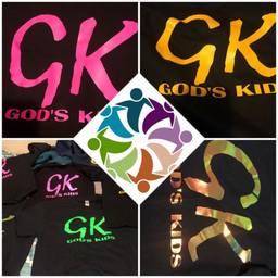 Temple Of Christ Church Inc (Gods kids outreach) logo