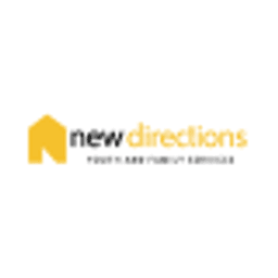 New Directions Youth and Family Services Inc. logo