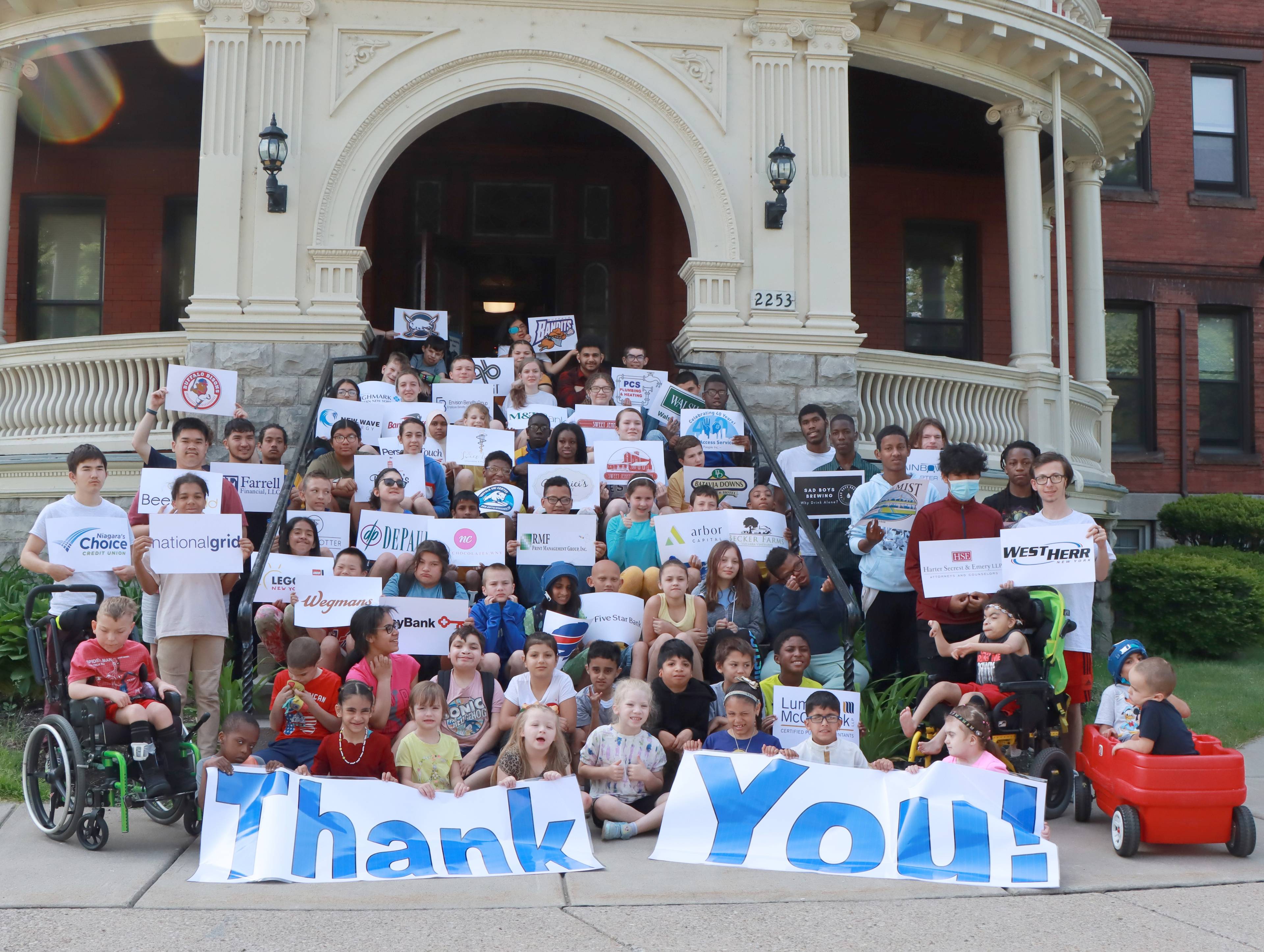 Foundation For Deaf Education