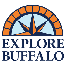 Explore Buffalo Inc logo