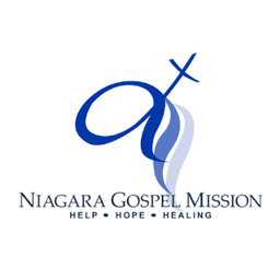 Niagara Gospel Mission logo