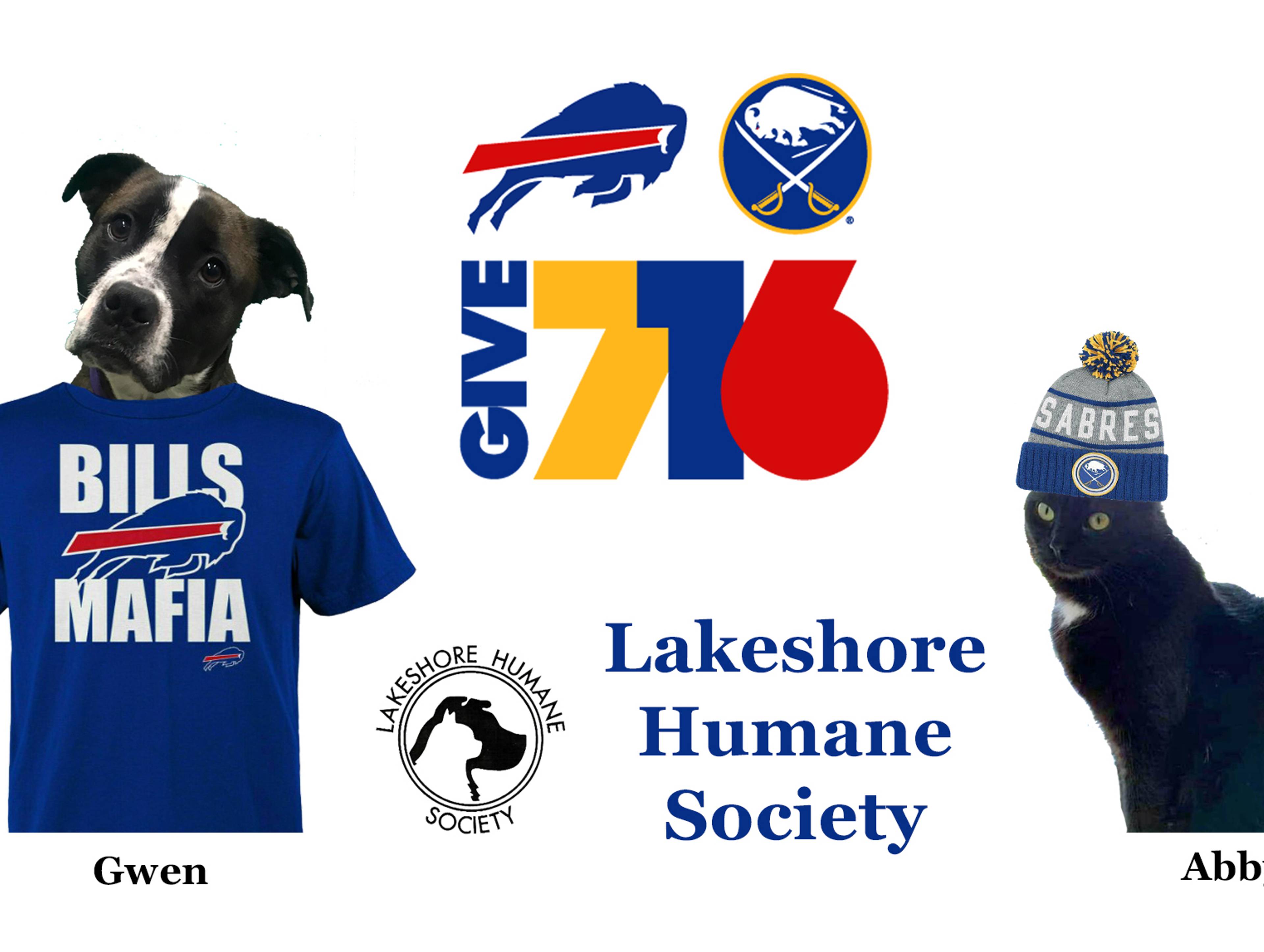 Lakeshore Humane Society Inc