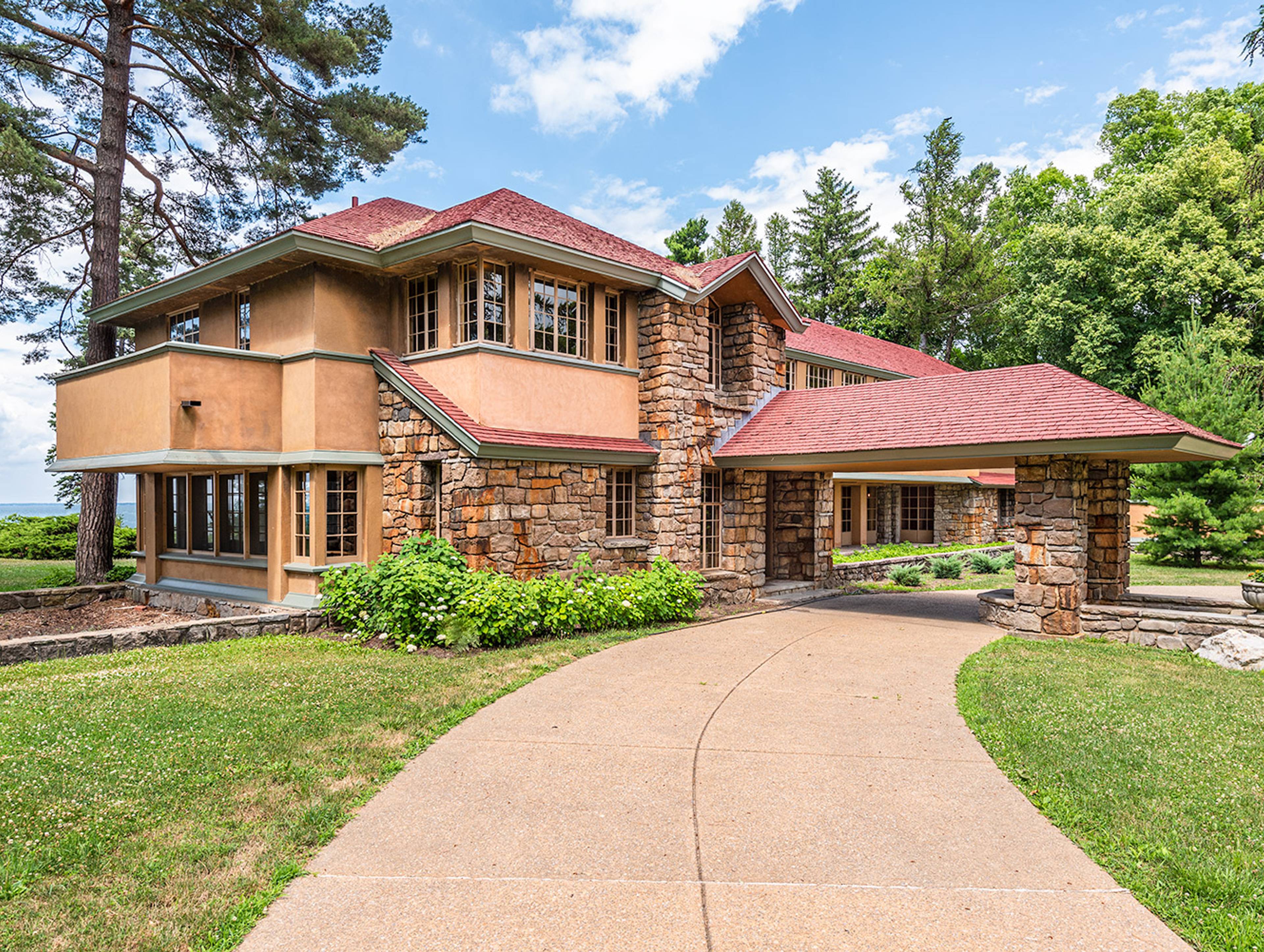 Graycliff Conservancy Inc