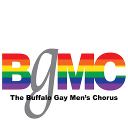 Buffalo Gay Mens Chorus Inc logo