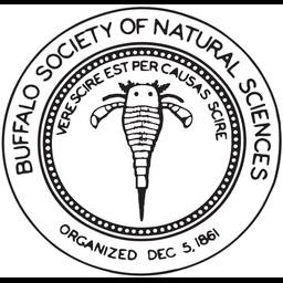 Buffalo Museum of Science & Tifft Nature Preserve logo