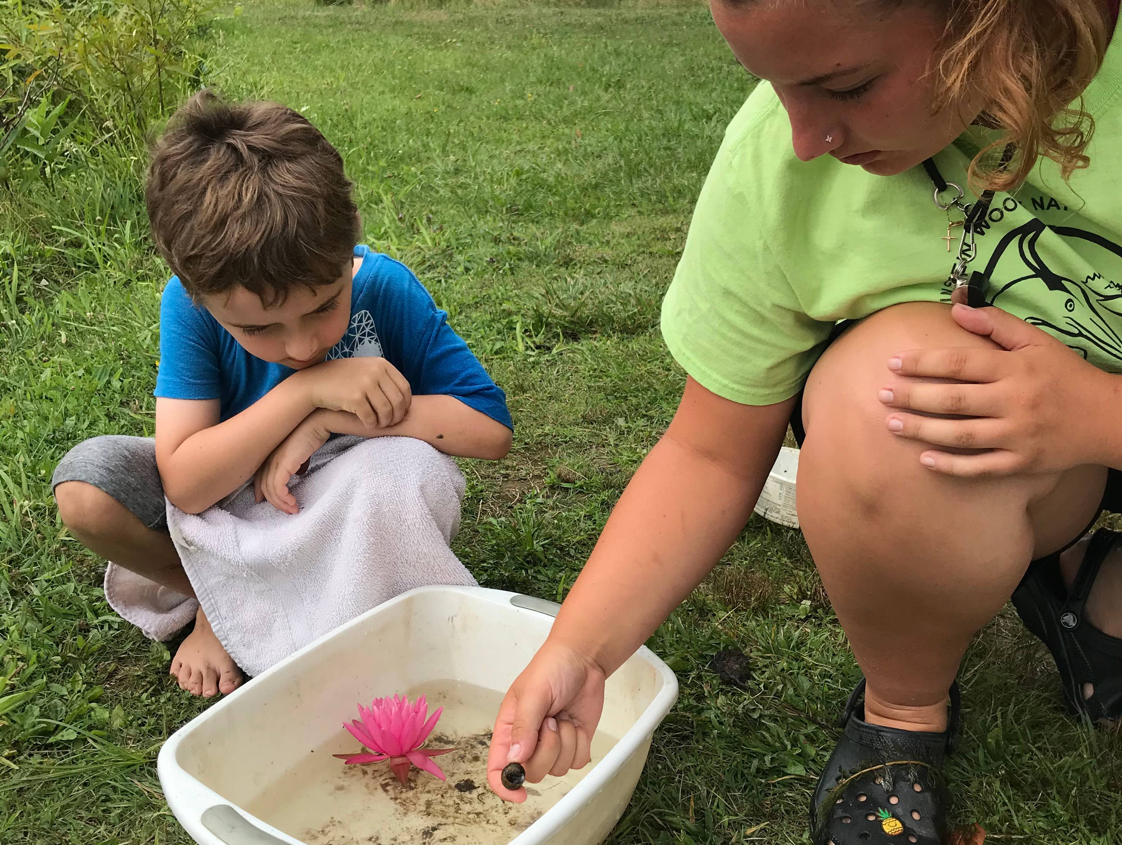 Friends Of Reinstein Woods