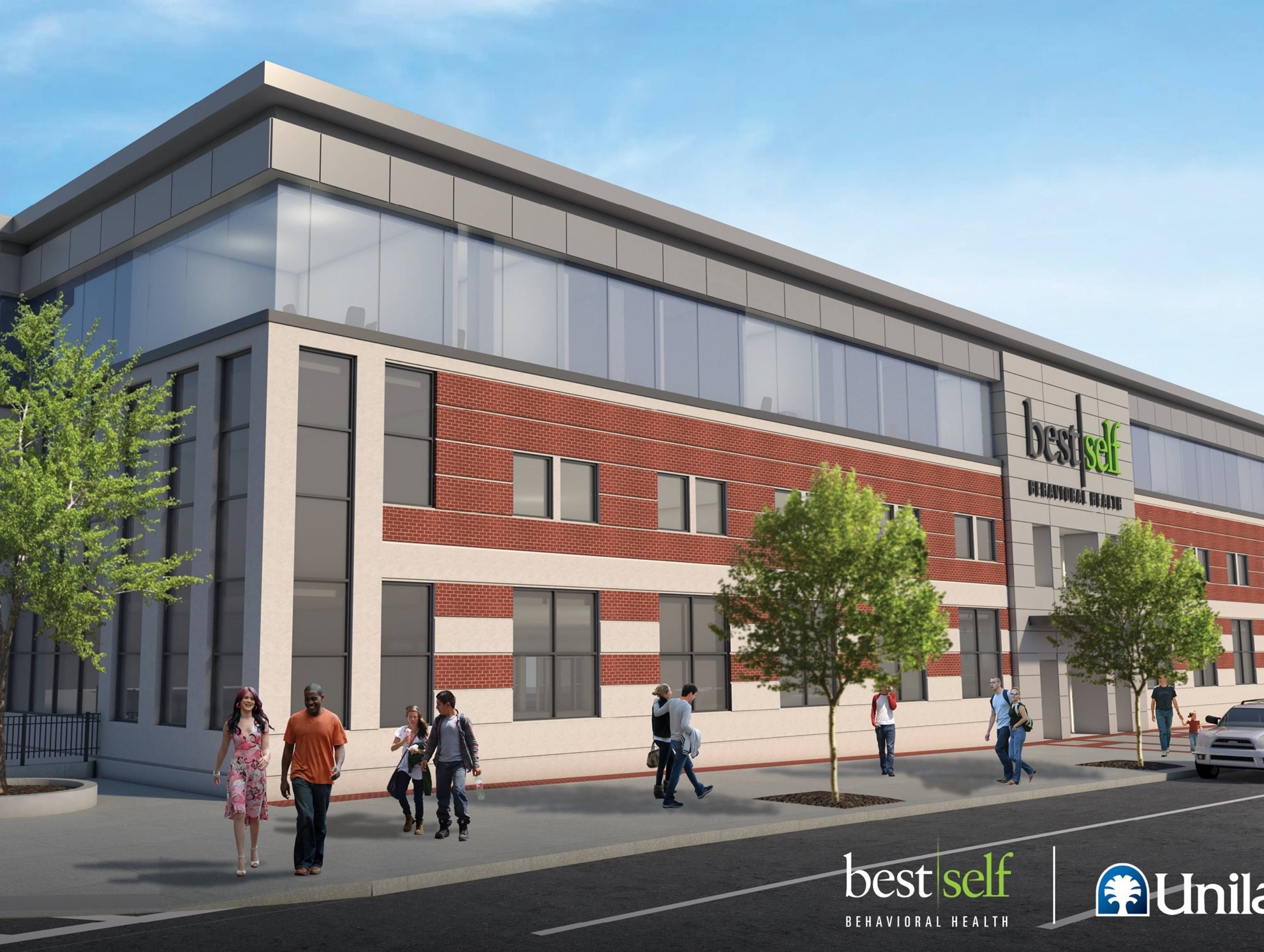 BestSelf Behavioral Health