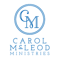 Carol Mcleod Ministries logo