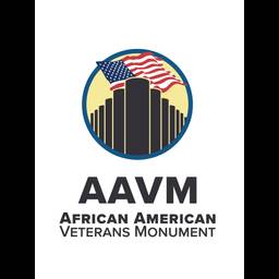 African American Veterans Monument Inc. logo