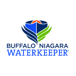 Buffalo Niagara Waterkeeper logo