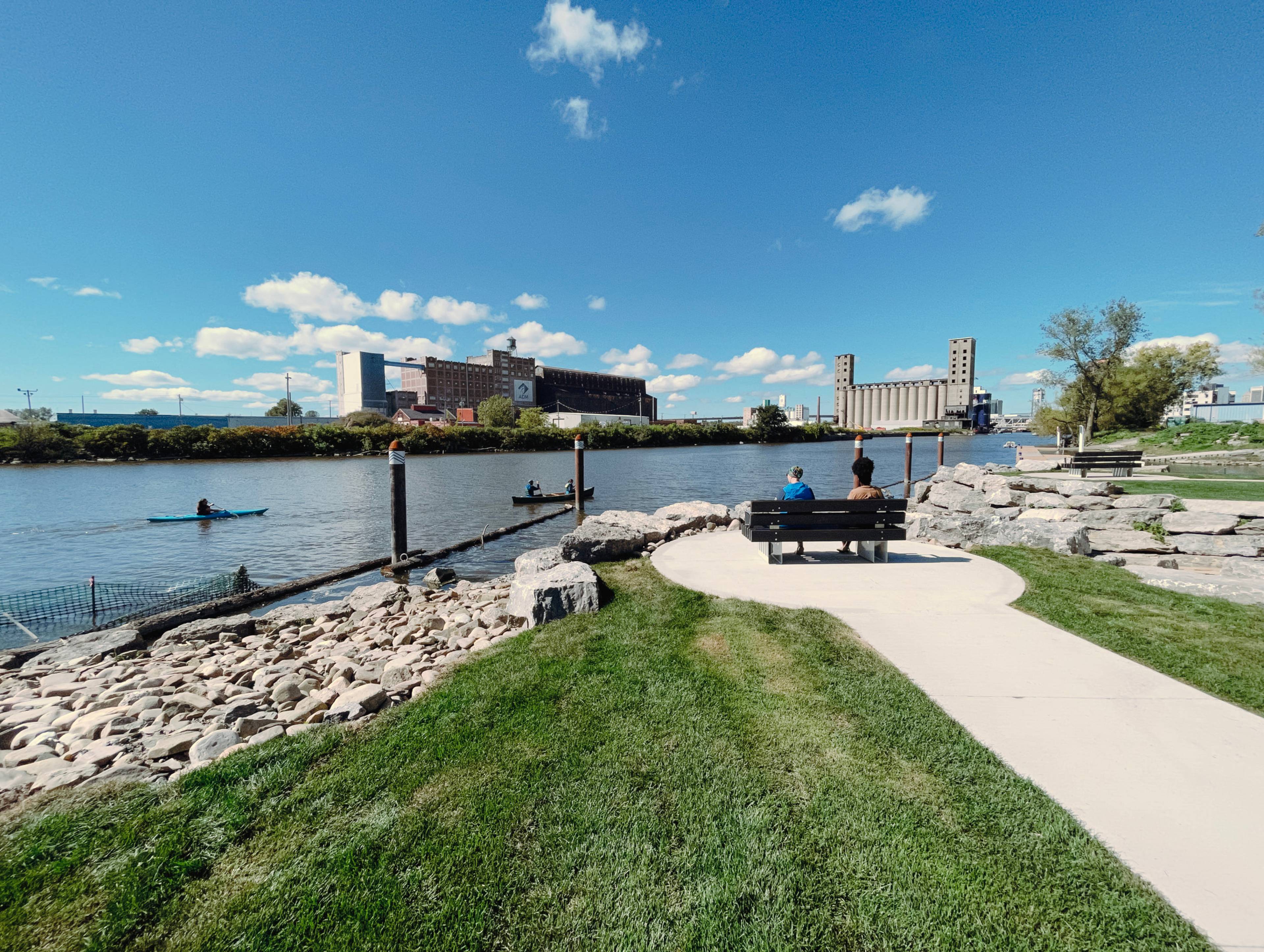 Buffalo Niagara Waterkeeper