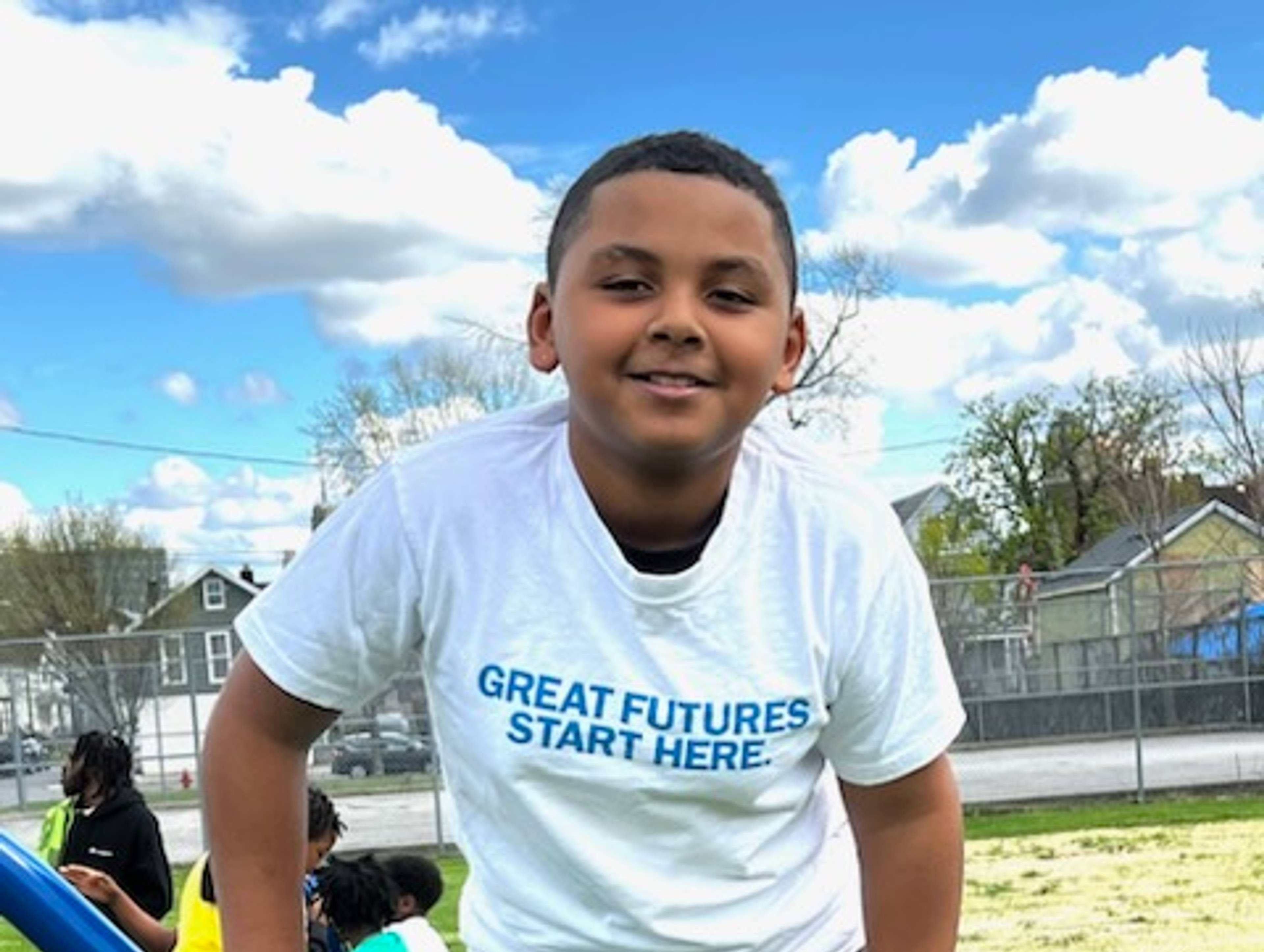 Boys & Girls Clubs of Buffalo Inc