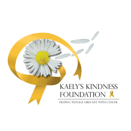 Kaelys Kindness Foundation logo