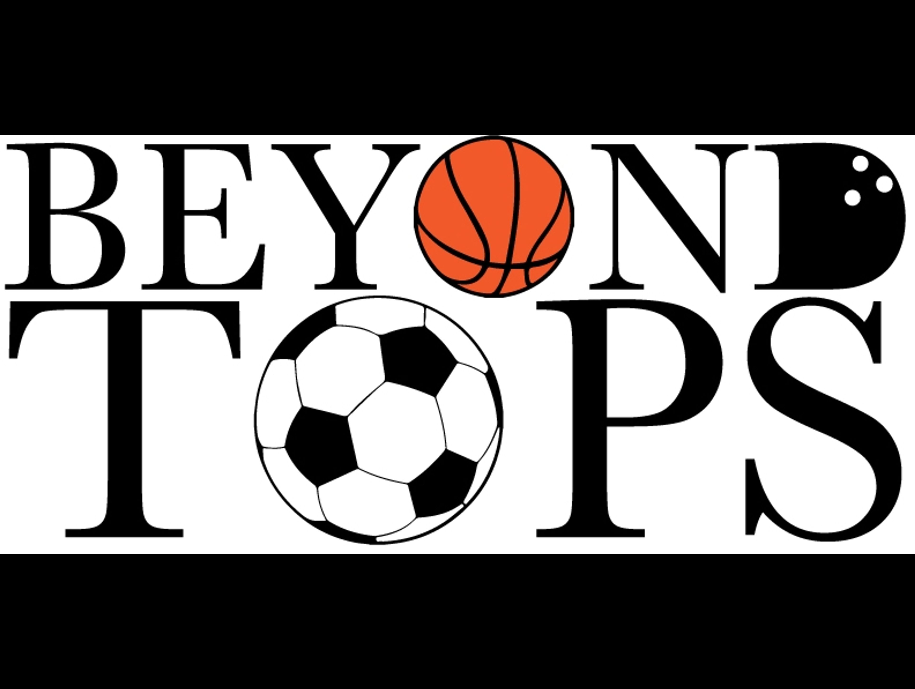 Beyond Tops Inc