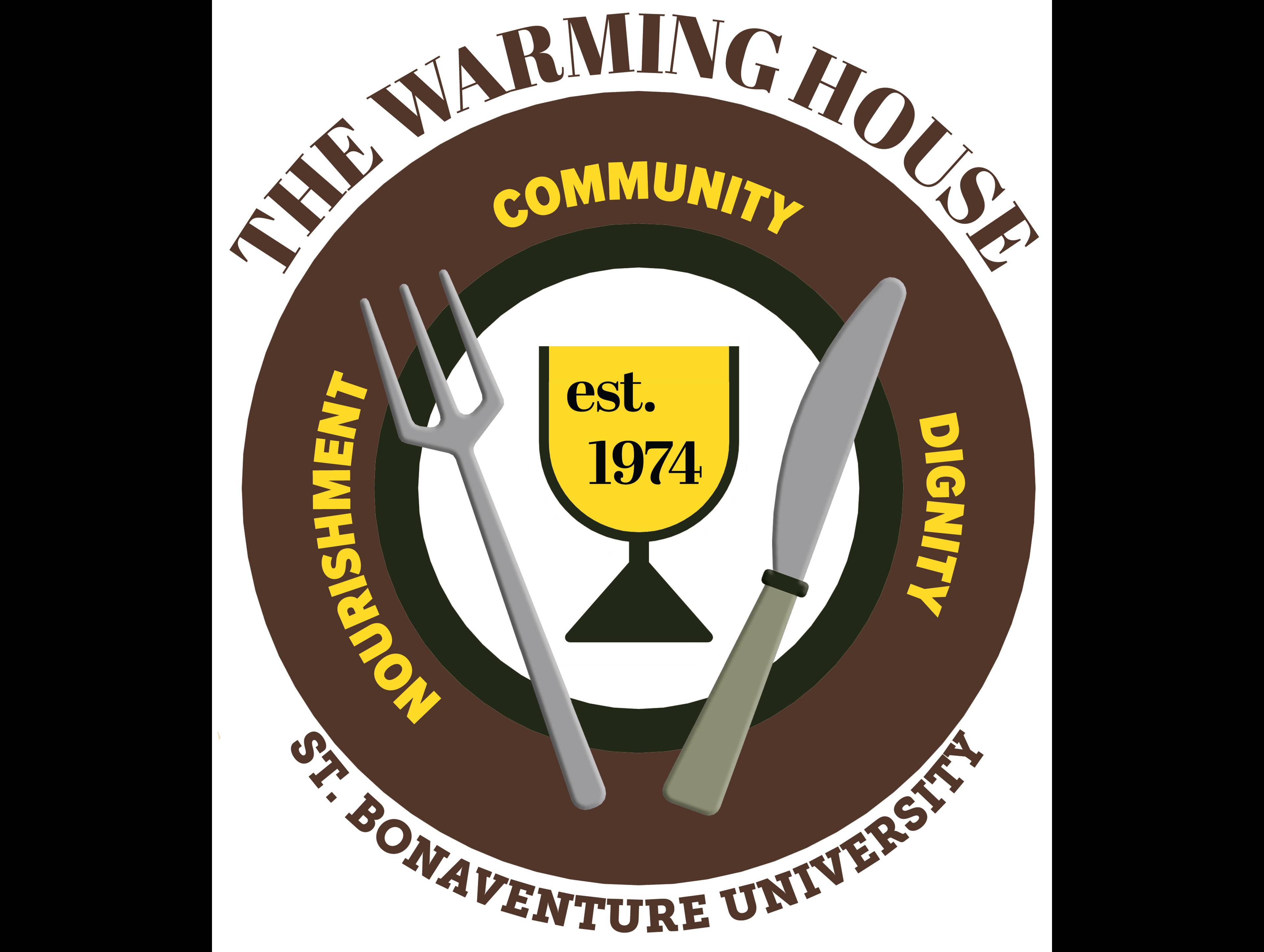 The Warming House