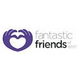 Fantastic Friends Of WNY Inc logo