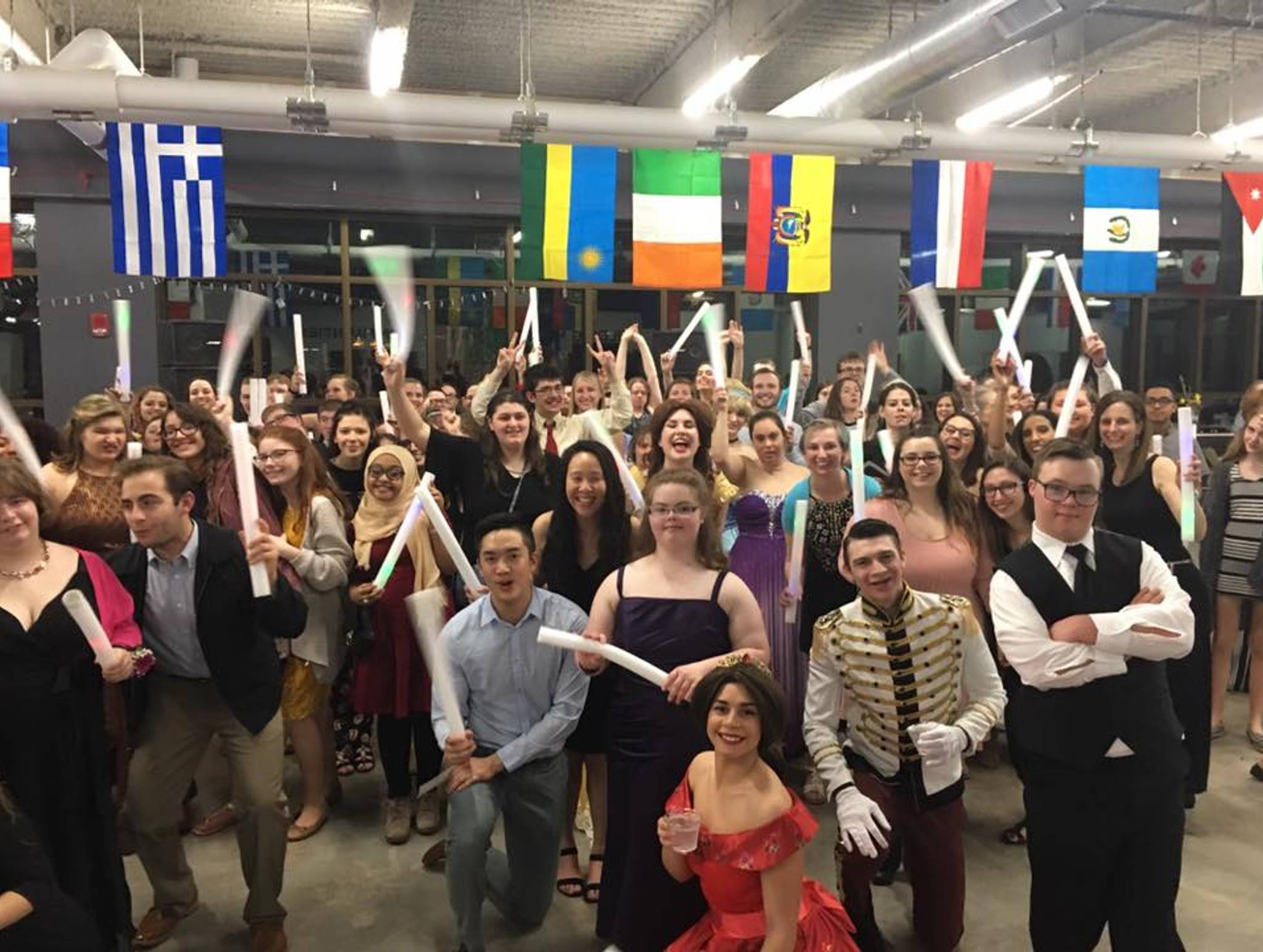 Fantastic Friends Of WNY Inc
