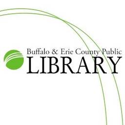 Buffalo And Erie County Public Library Co logo
