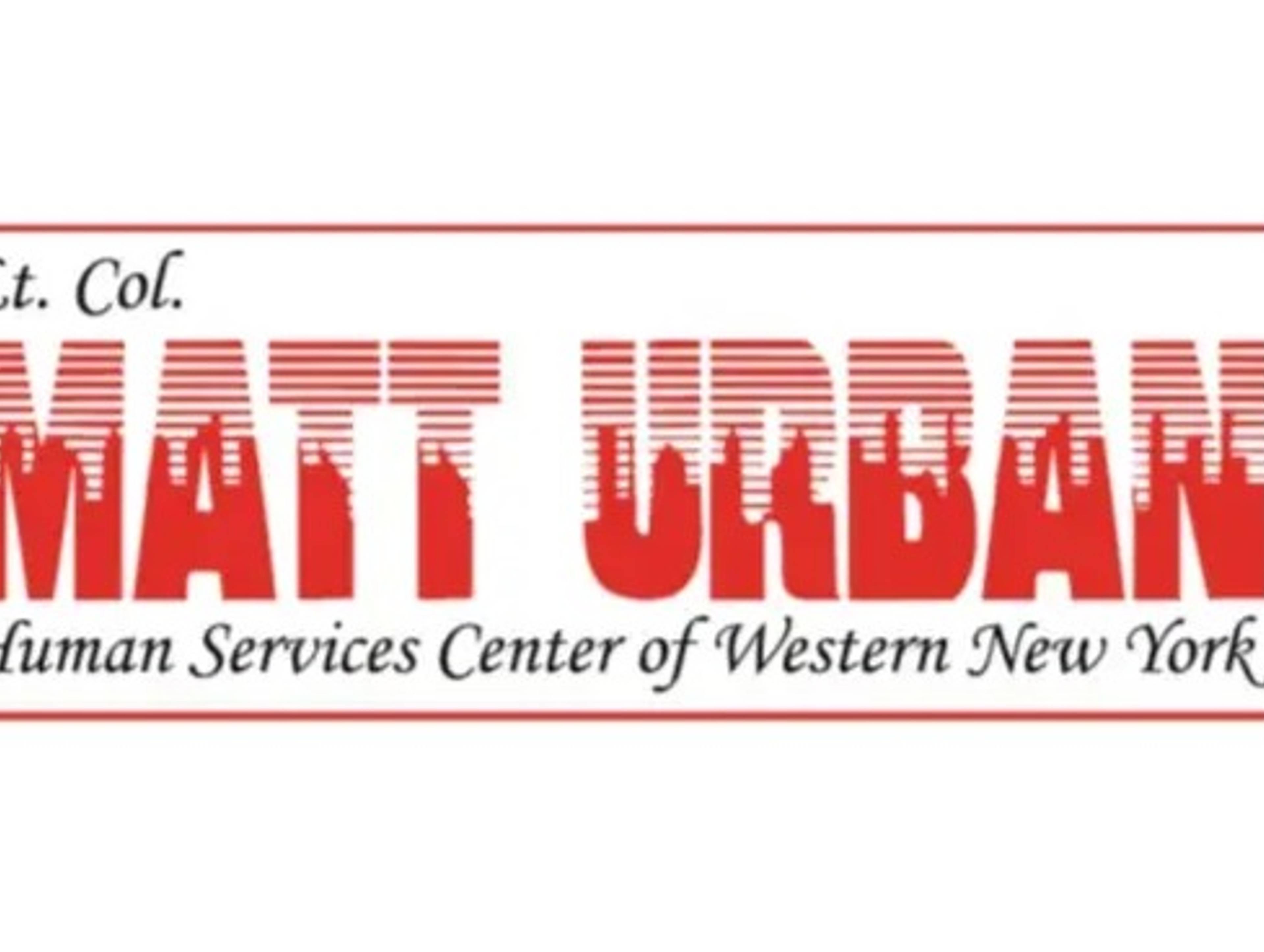 Matt Urban Center