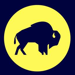 South Buffalo Community Association @ Tosh Collins Senior Center logo
