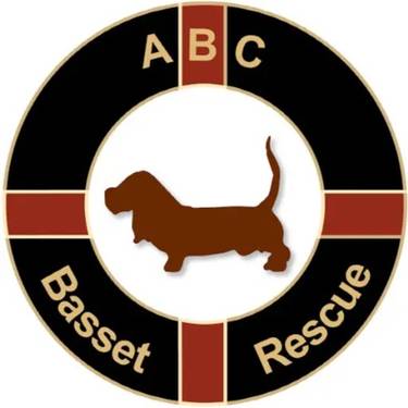 Brand image for All Bassets Cherished Basset Hound Rescue Inc