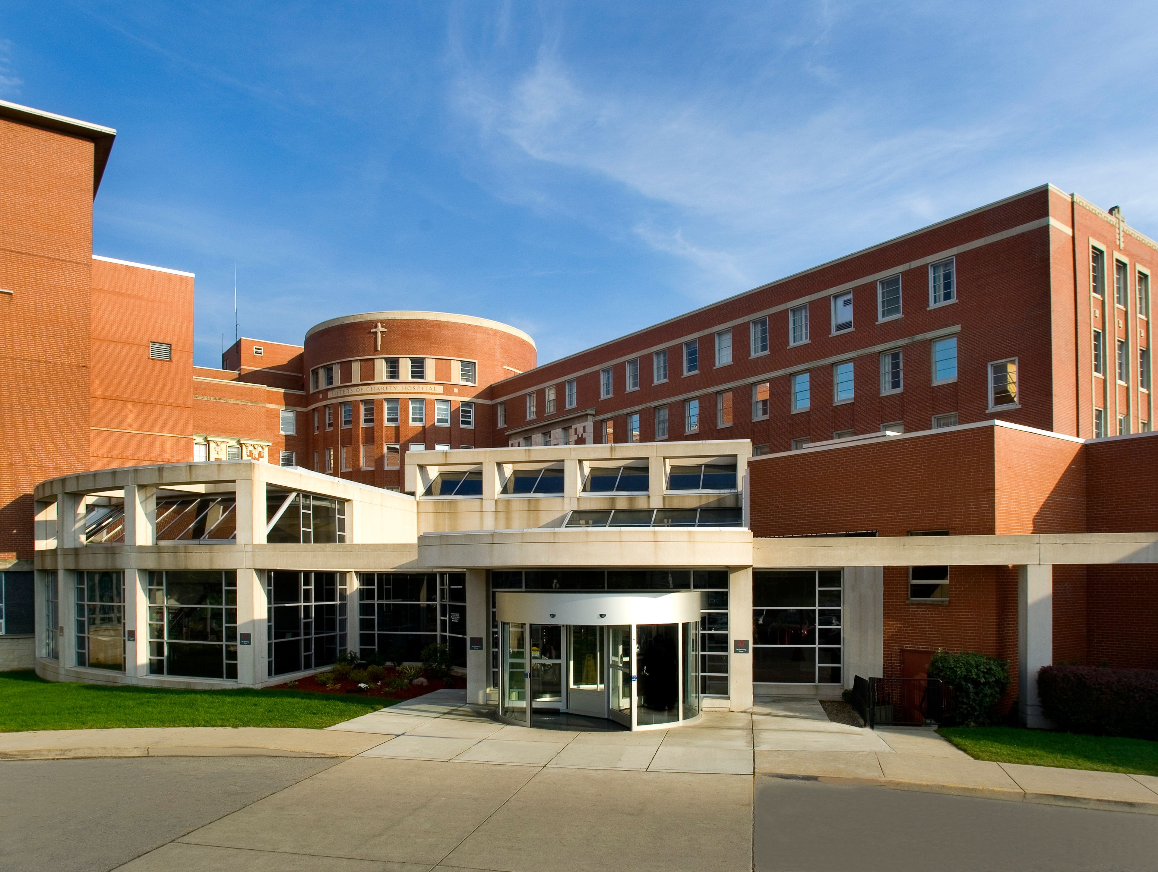 Sisters Hospital Foundation