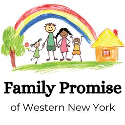 Family Promise Of Western New York logo