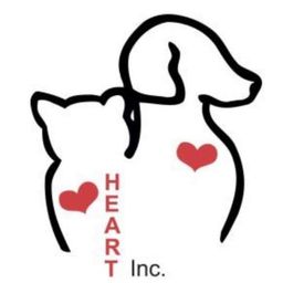 Heart Animal Rescue And Adoption Team Inc logo