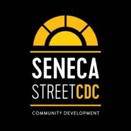 Seneca Street CDC logo