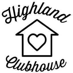 Highland Clubhouse Inc logo