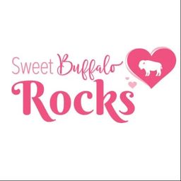 Sweet Buffalo Rocks Inc logo
