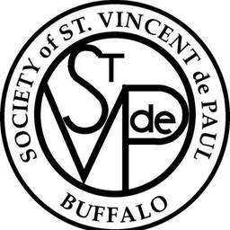 Diocesan Central Council Society Of St Vincent Depaul Of Buffalo Ny Inc logo