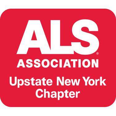 Brand image for ALS Association Upstate New York Chapter Inc