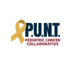 P.U.N.T. Pediatric Cancer Collaborative logo