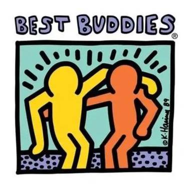 Brand image for Best Buddies International Inc