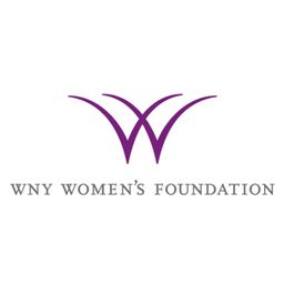 WNY Women's Foundation logo
