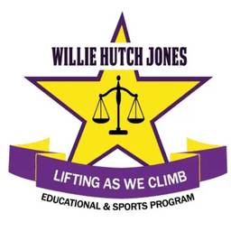 Willie Hutch Jones Educational and Sports Program logo