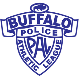 Police Athletic League Of Buffalo logo