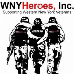 WNYHeroes Inc logo