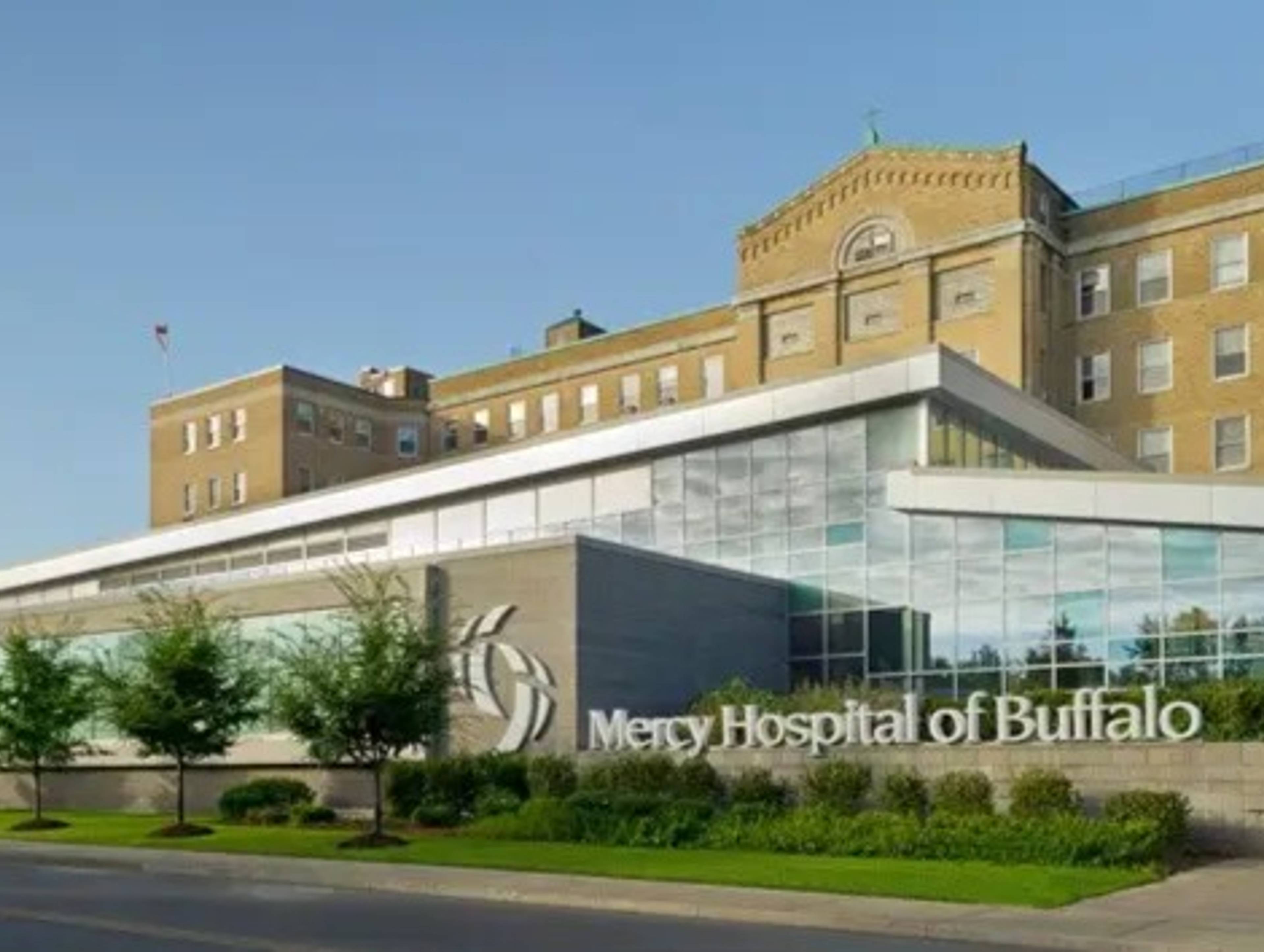 Mercy Hospital Foundation