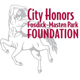 City Honors Foundation logo