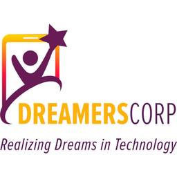 Dreamerscorp Inc logo