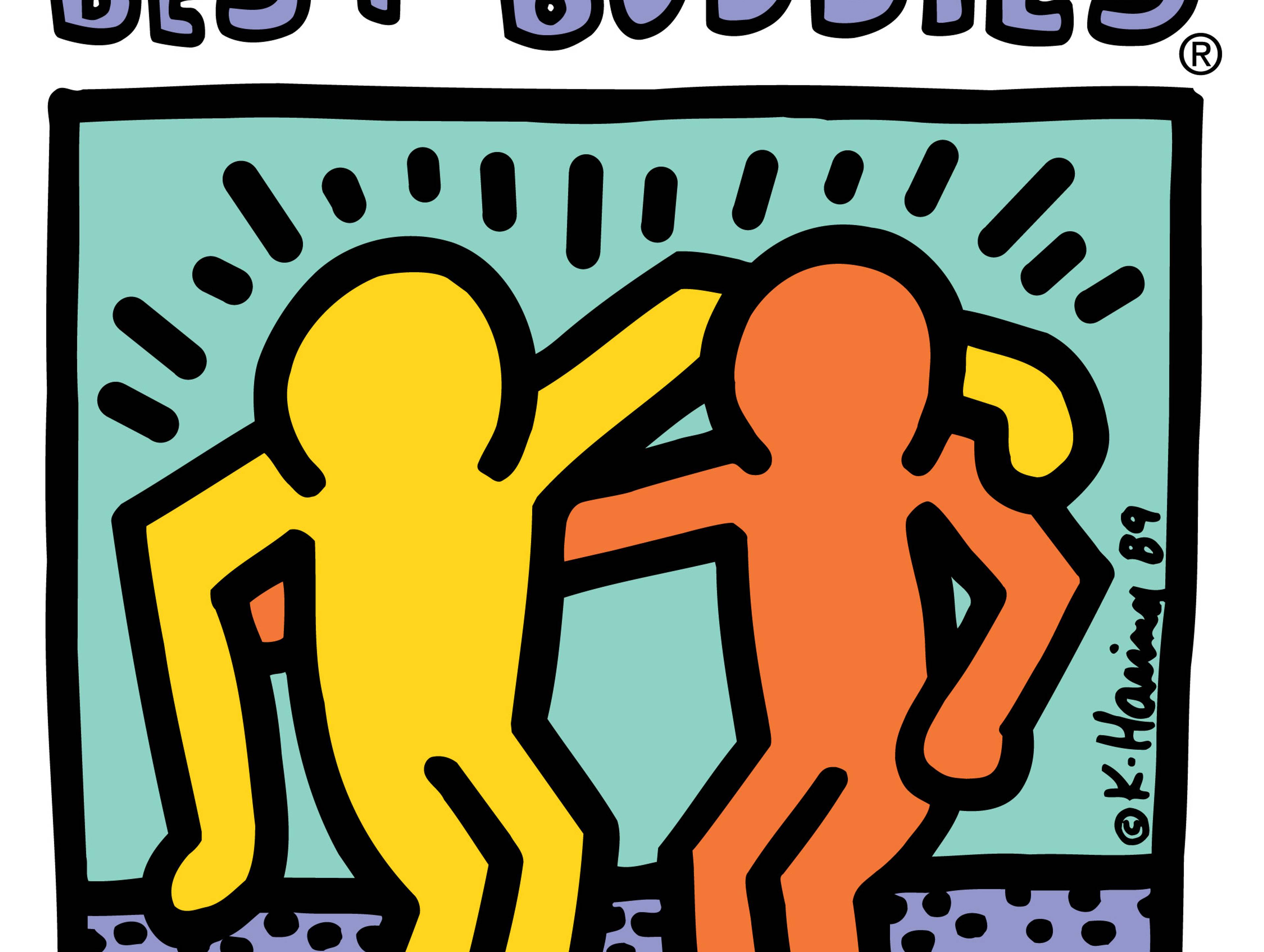 Best Buddies International Inc