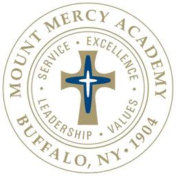 Mount Mercy Academy logo