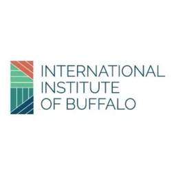 International Institute of Buffalo logo