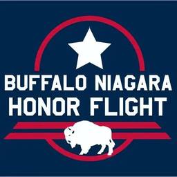 Buffalo - Niagara Honor Flight Inc logo