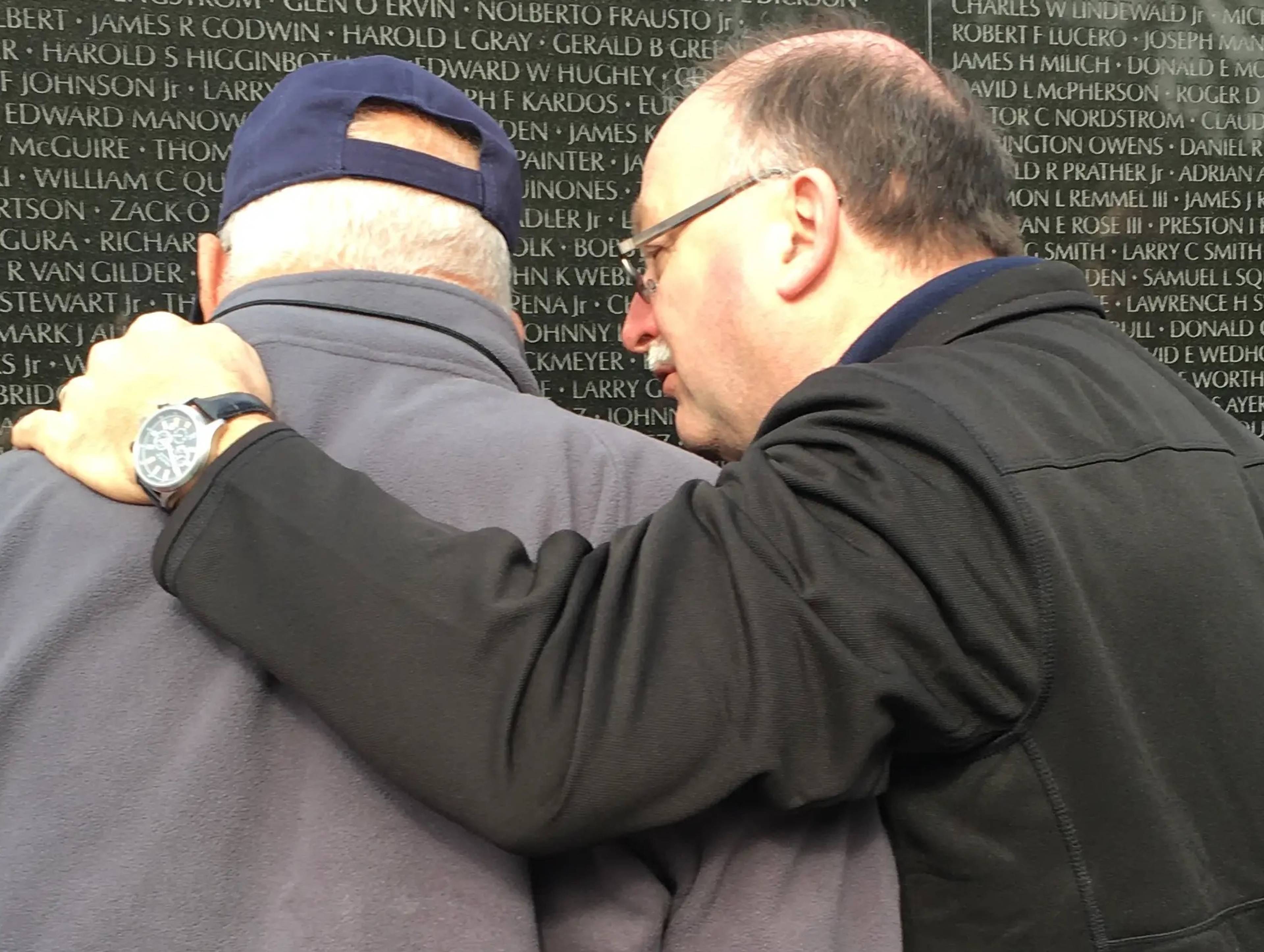 Buffalo - Niagara Honor Flight Inc